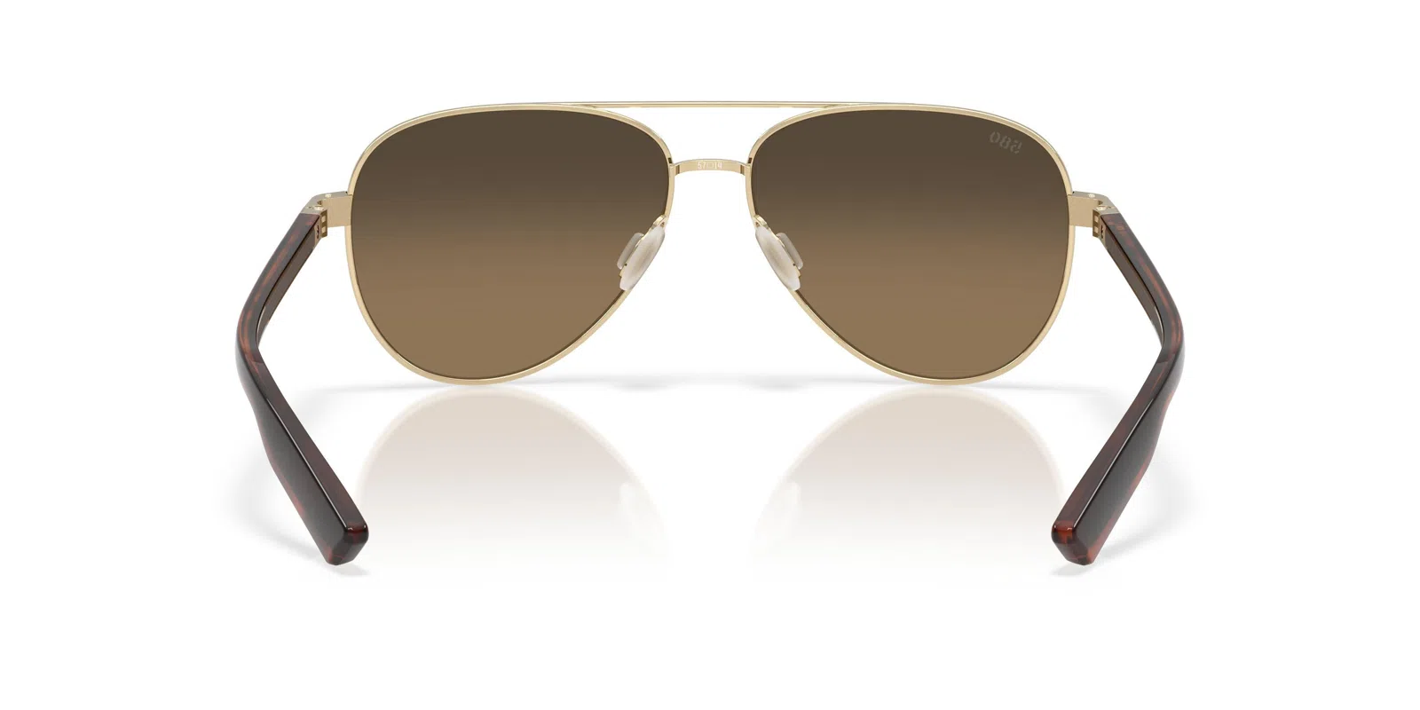 Costa Del Mar Peli 4002 Sunglasses - view 81